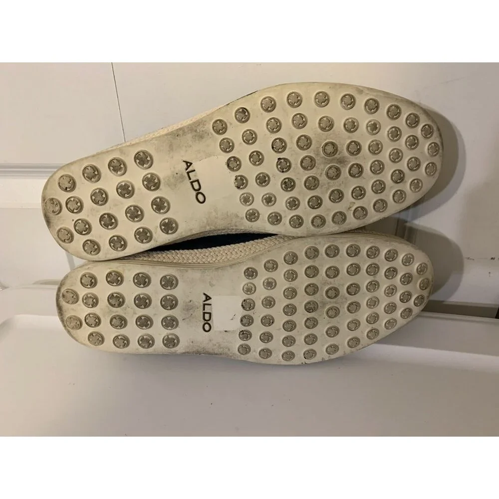 Aldo men’s sz